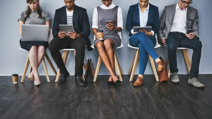 Old Tricks, New Tools: The Evolving Art of Healthcare Recruitment