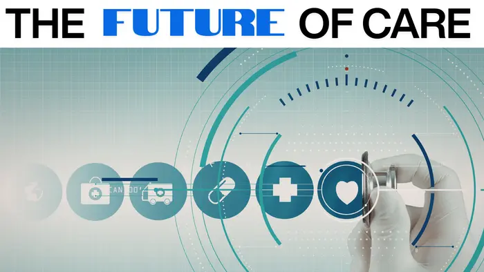 National Nurses Month Tribute: The Future of Care
